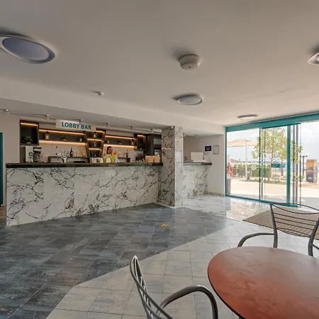 Berlin Golden Hotel 4*