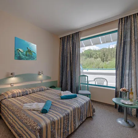 Berlin Golden Отель Золотые Пески