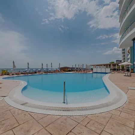 Hotel Berlin Golden Golden Sands