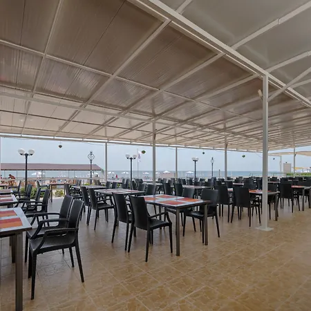 Berlin Golden Золотые Пески