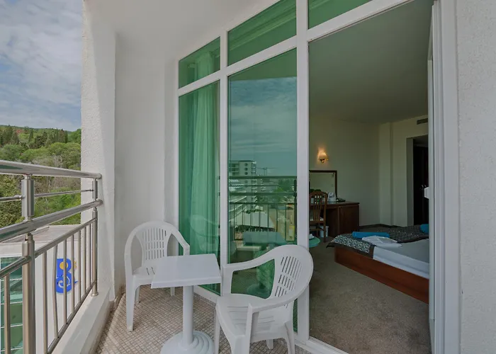 فندق Berlin Golden