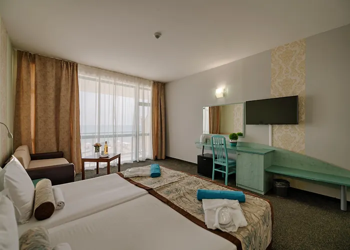 Berlin Golden فندق