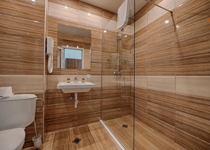 Berlin Golden 4* غولدن ساندز