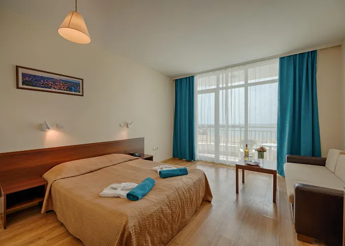 فندق Berlin Golden