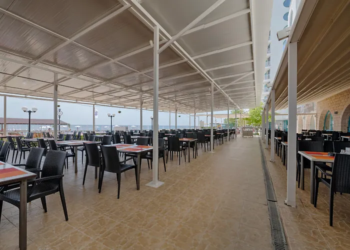 فندق Berlin Golden