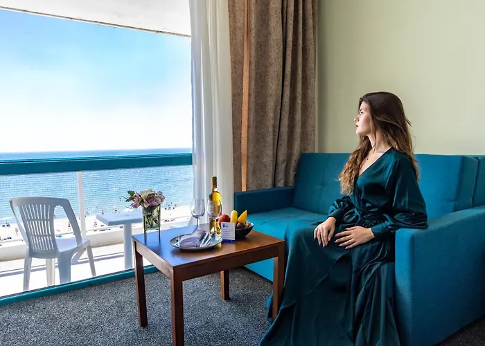 Berlin Golden غولدن ساندز