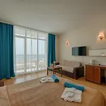 Berlin Golden & Хотел Златни пясъци