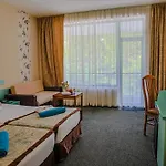 Hotel Berlin Golden & 4*