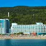 Hotel Berlin Golden & 4*