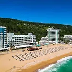 Berlin Golden & 4* Златни пясъци