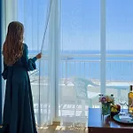 Хотел Berlin Golden & 4*