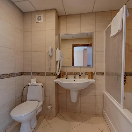 Berlin Golden Хотел Златни пясъци