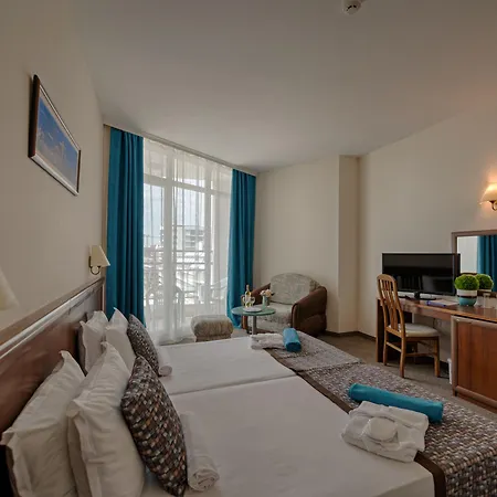 Berlin Golden 4* Златни пясъци