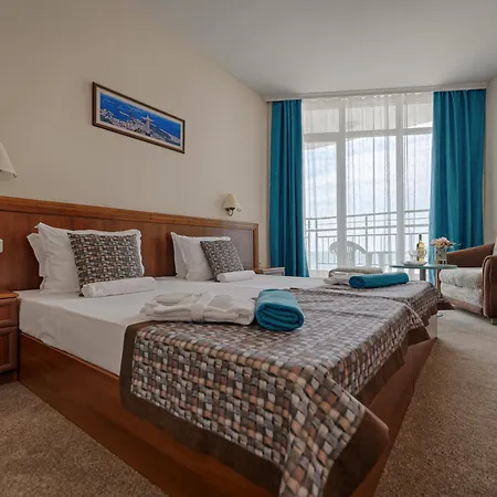 Berlin Golden Хотел Златни пясъци