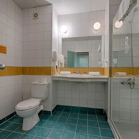 Hotel Berlin Golden & 4*