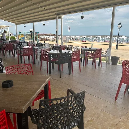 Berlin Golden Inclusive&beach 4*