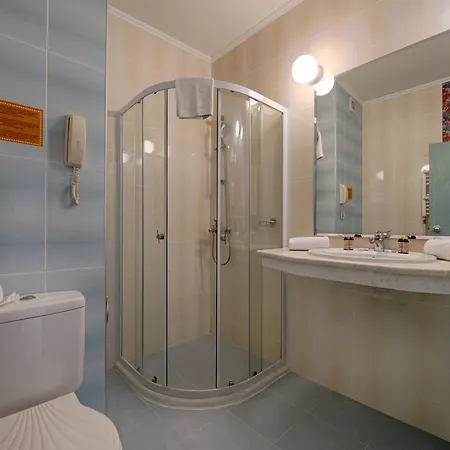 Хотел Berlin Golden 4*