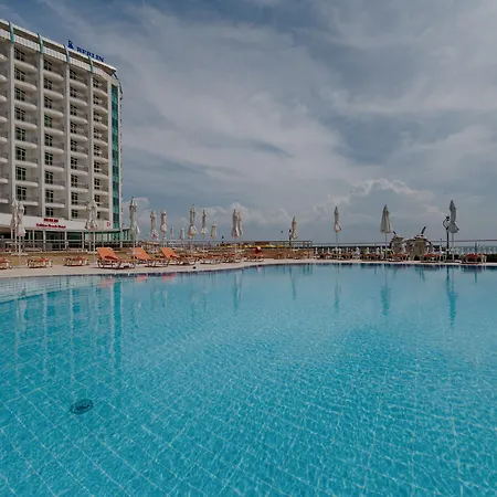 Berlin Golden Inclusive&beach