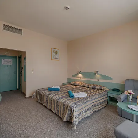 Хотел Berlin Golden Златни пясъци