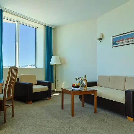 Hotel Berlin Golden &