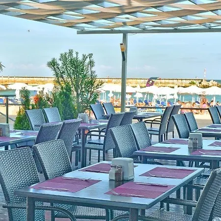 Berlin Golden Хотел Златни пясъци