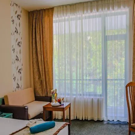 Berlin Golden & 4* Nisipurile de Aur