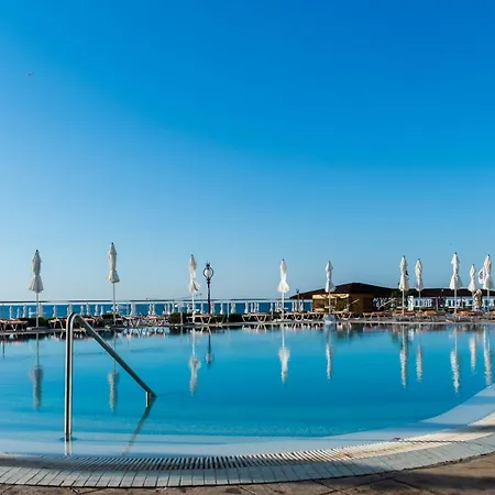 Berlin Golden & Hotel 4*
