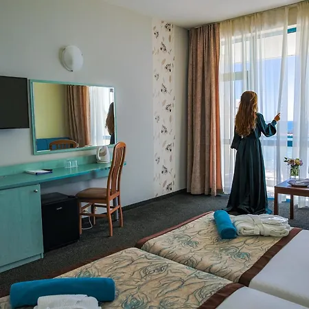 Hotel Berlin Golden &