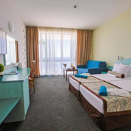 Hotel Berlin Golden & Golden Sands