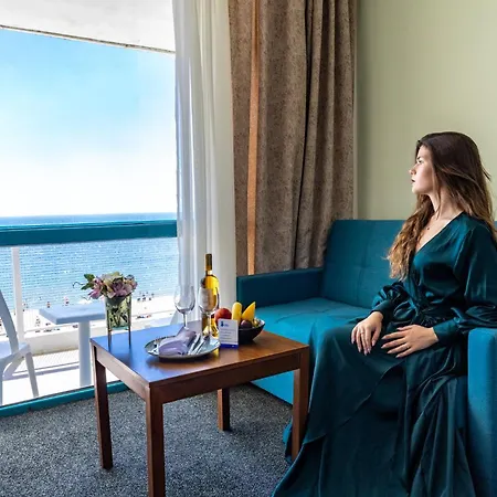 Berlin Golden Inclusive&beach 4* Goldstrand