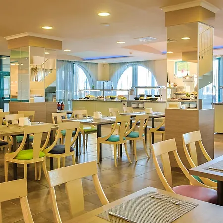 Hotel Berlin Golden &