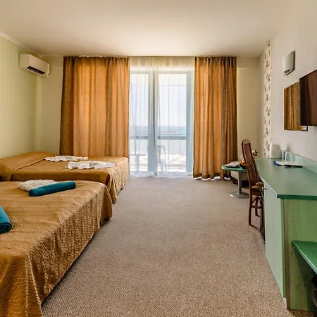 Berlin Golden & 4* Nisipurile de Aur