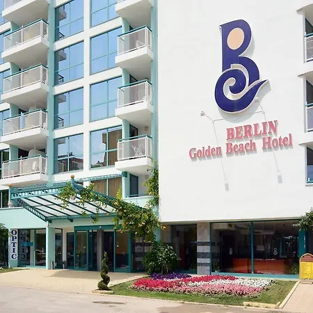 Berlin Golden &