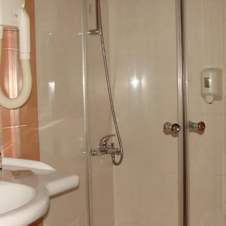 Szálloda Berlin Golden & 4*