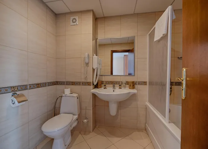 Berlin Golden Hotel Golden Sands