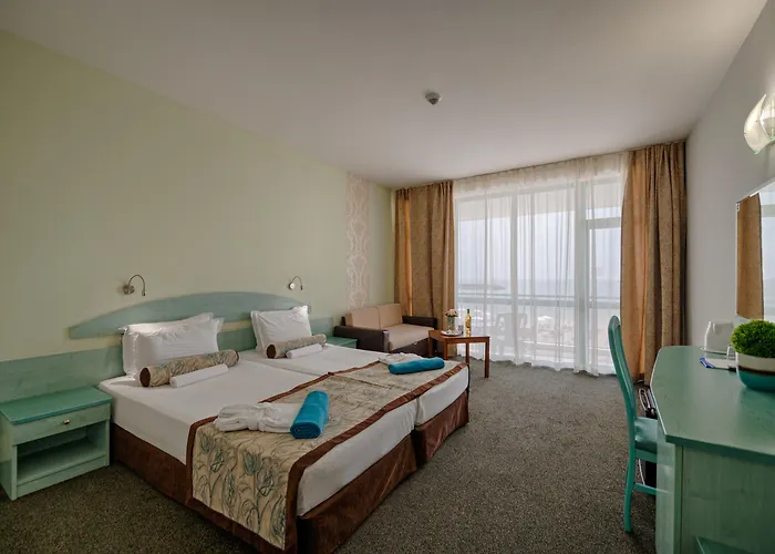 Berlin Golden Golden Sands