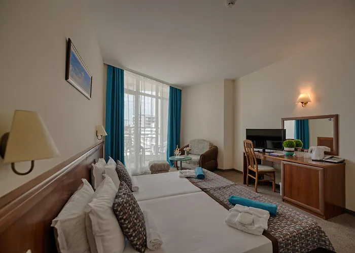 Berlin Golden 4* Golden Sands