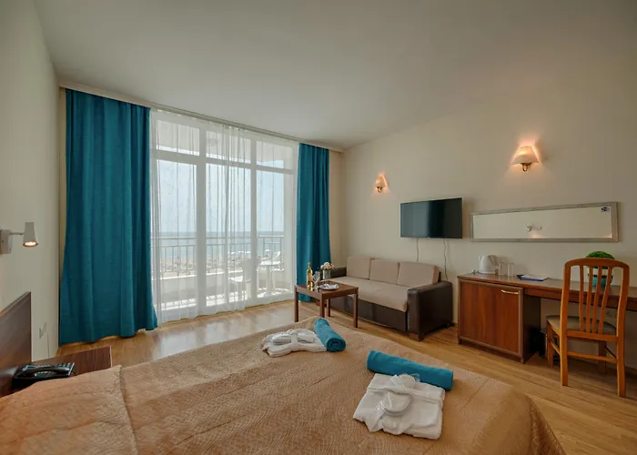 Berlin Golden Hotel Golden Sands