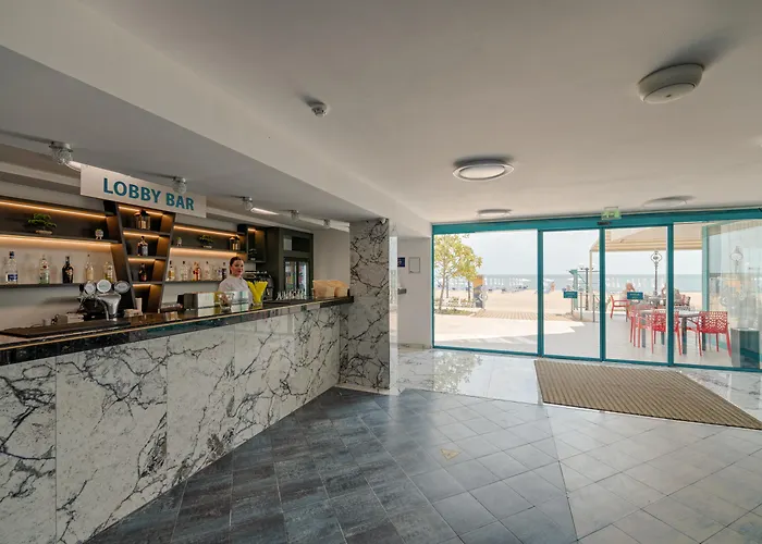 Berlin Golden 4* Golden Sands