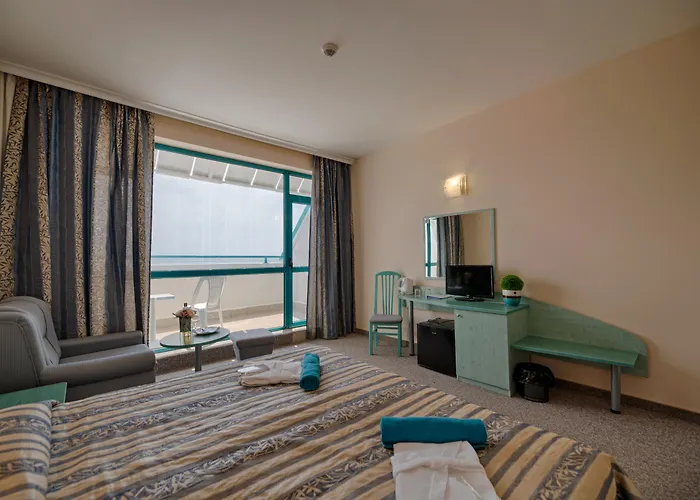 Berlin Golden Hotel 4*