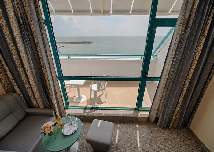 Berlin Golden 4* Golden Sands