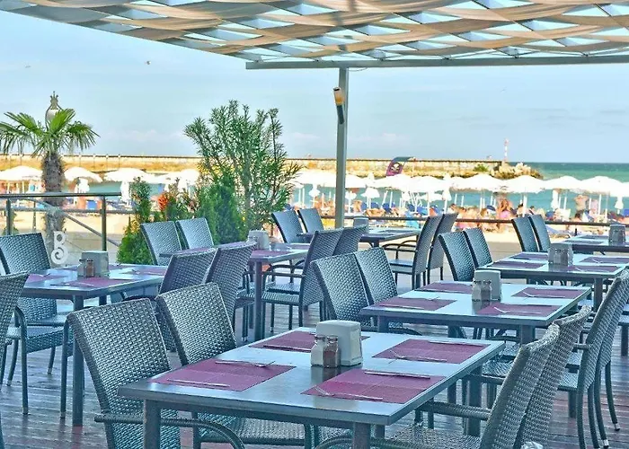 Berlin Golden Hotel Golden Sands